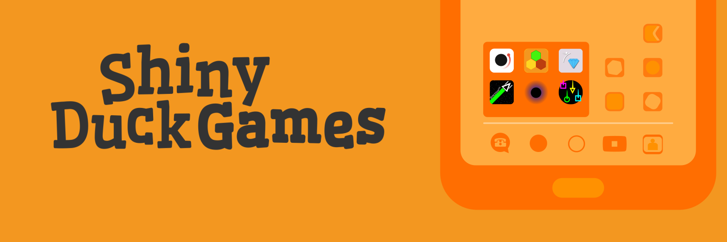 ShinyDuckGames's profile banner image