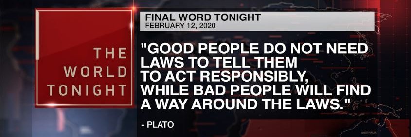 Patrick Sevilla banner