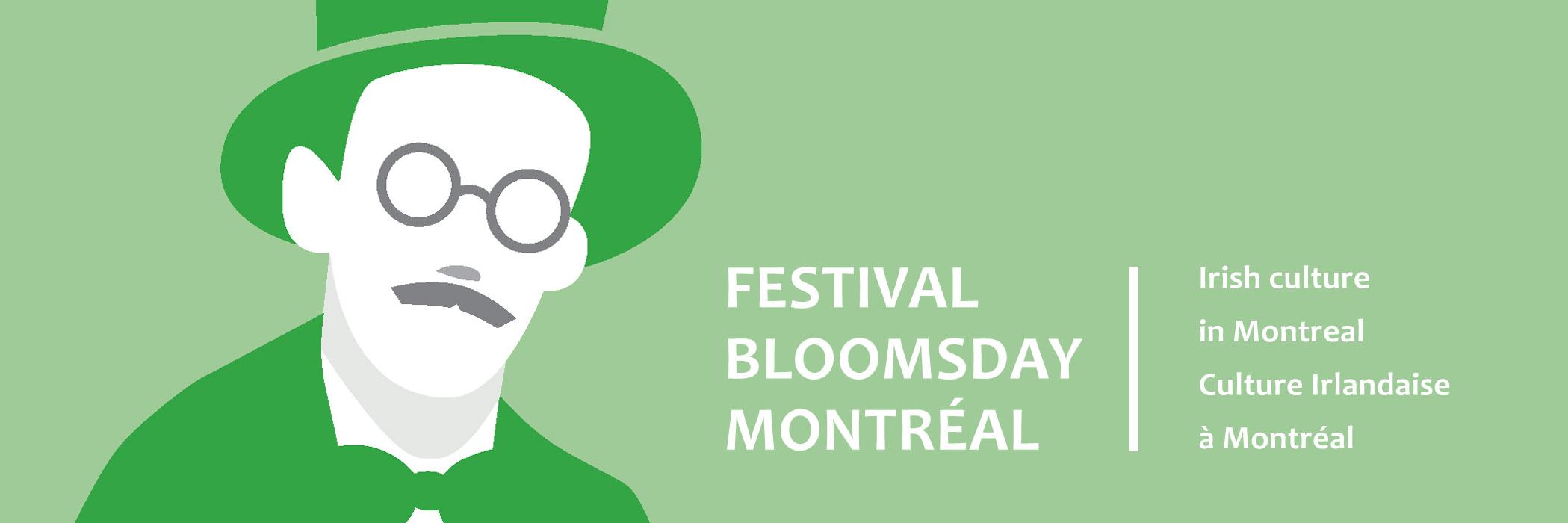 BloomsdayMTL's profile banner image