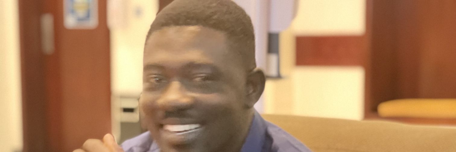AgyeiBis's profile banner image