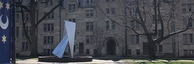 University of St. Michael's College banner