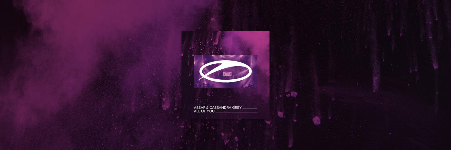 Cassandra Grey banner