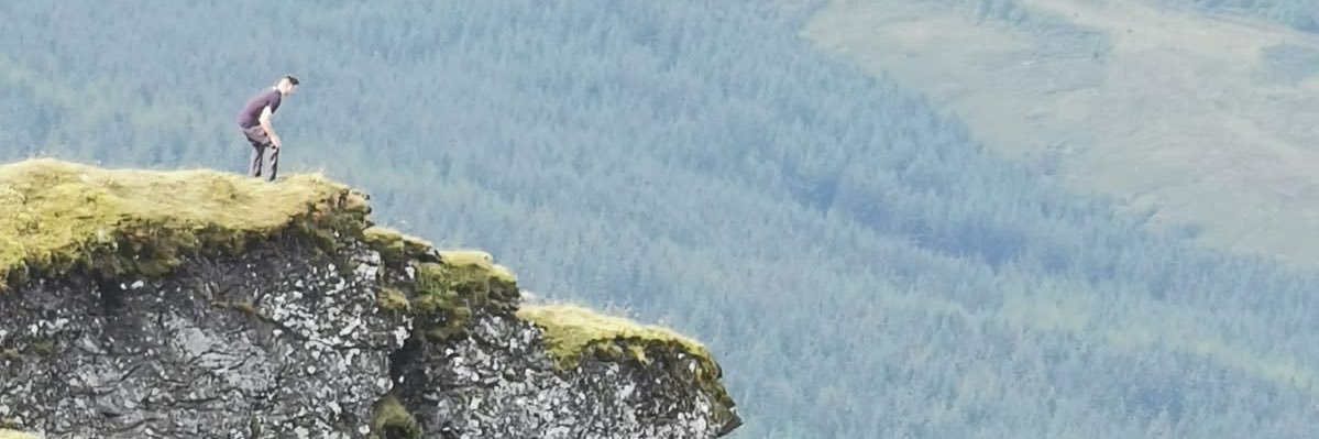 BenMcsherry's profile banner image