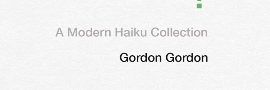GordonHaiku's profile banner image