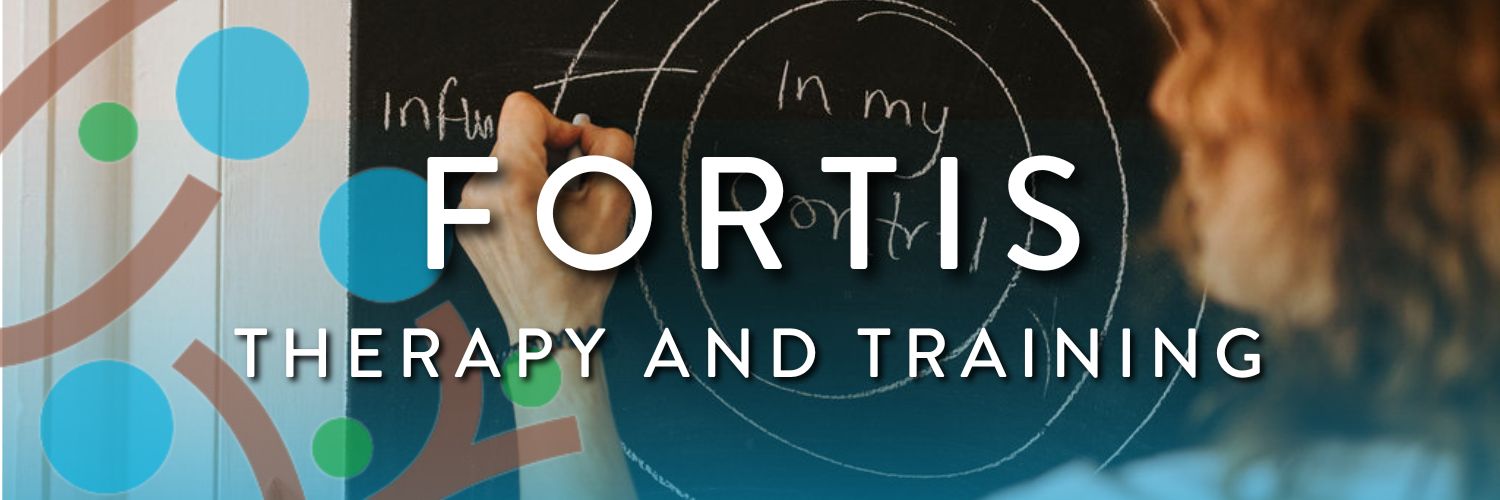 Fortistherapy banner