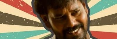 kpskdhanush's profile banner image