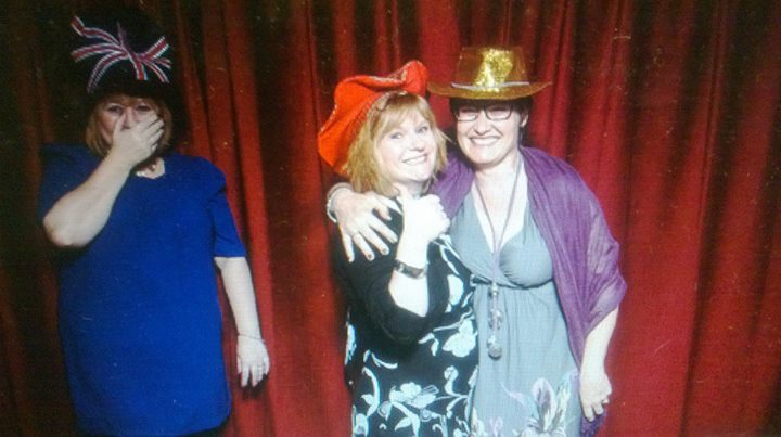 NaomiInman64's profile banner image