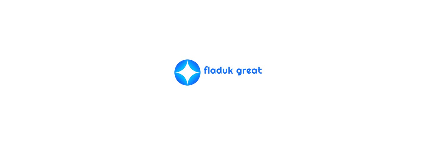 fladukgreat's profile banner image