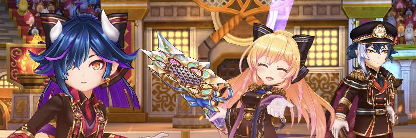 ShutoShiroNeko's profile banner image