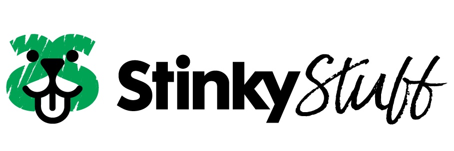 Stinky Stuff banner