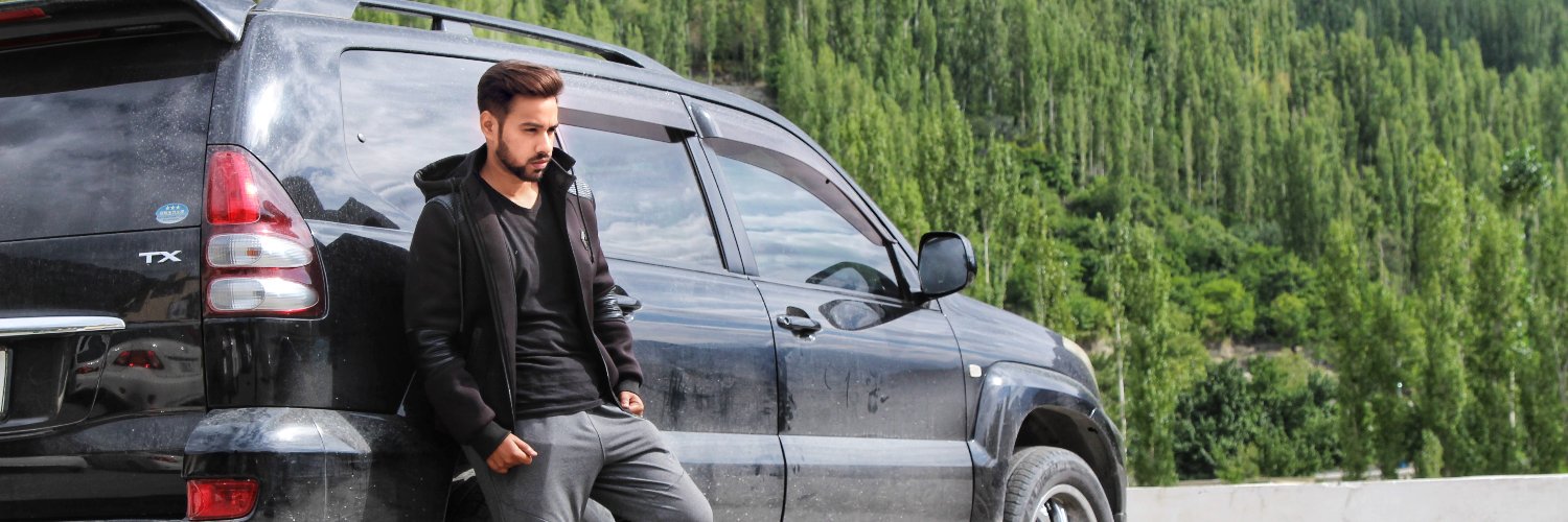 MuneebAhmad10's profile banner image