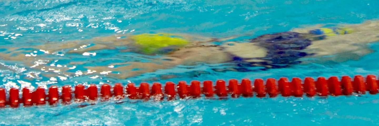 Beacon Swimming Club banner