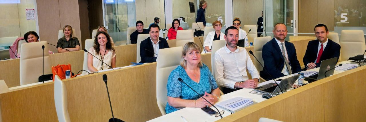 RN Île-de-France banner