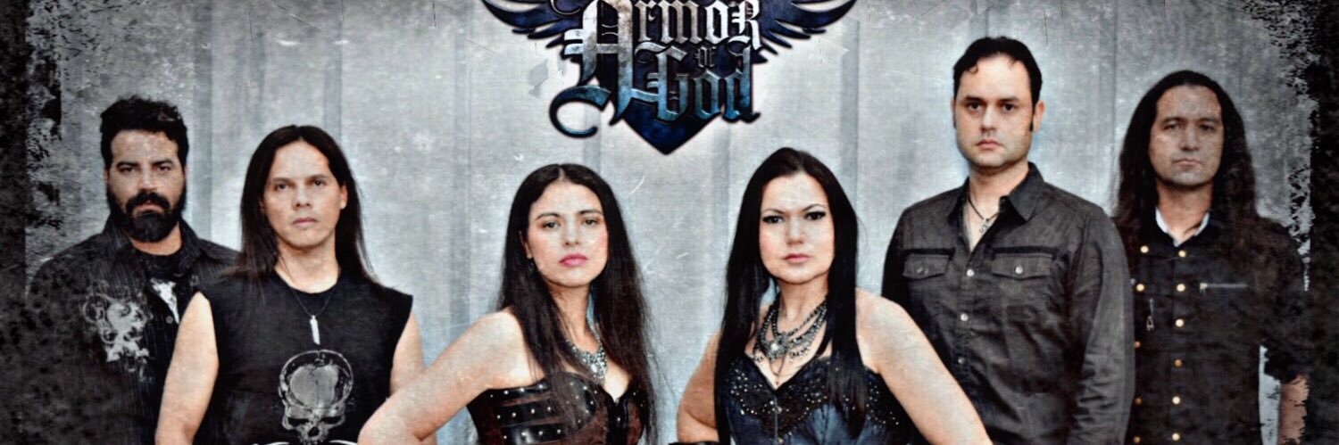Armor Of God banner
