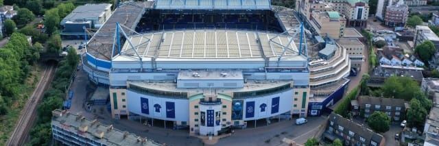 Di Matteo banner