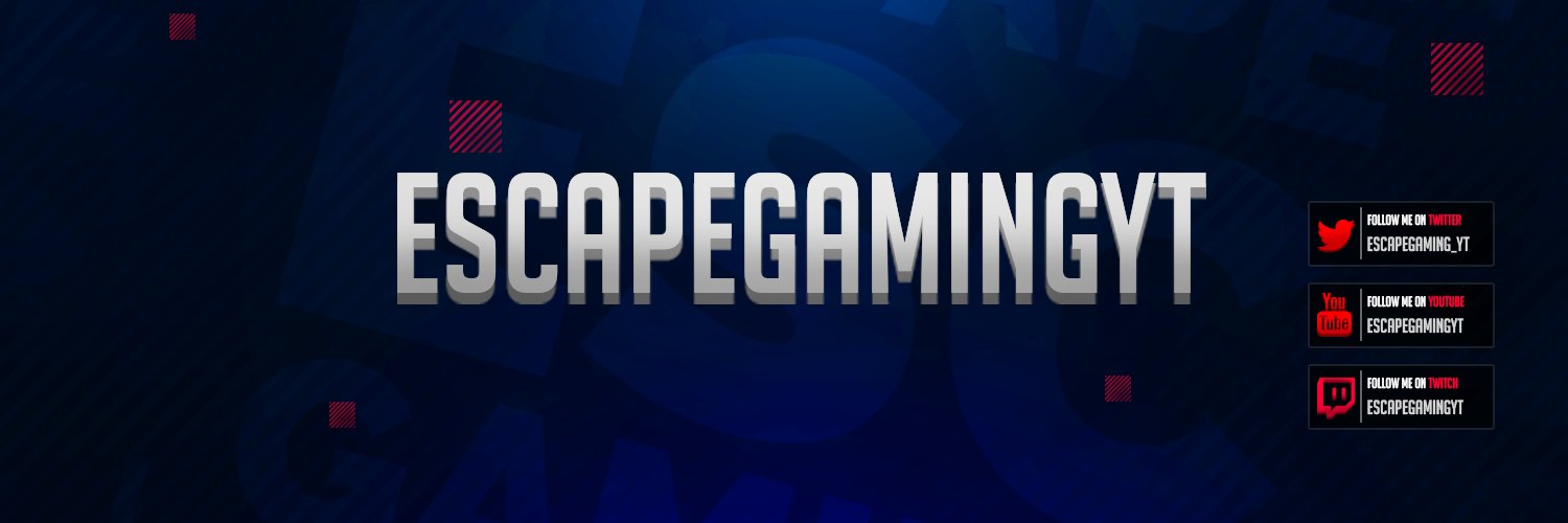 EscapeGaming_YT's profile banner image