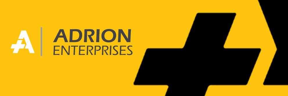 adrion_ir's profile banner image