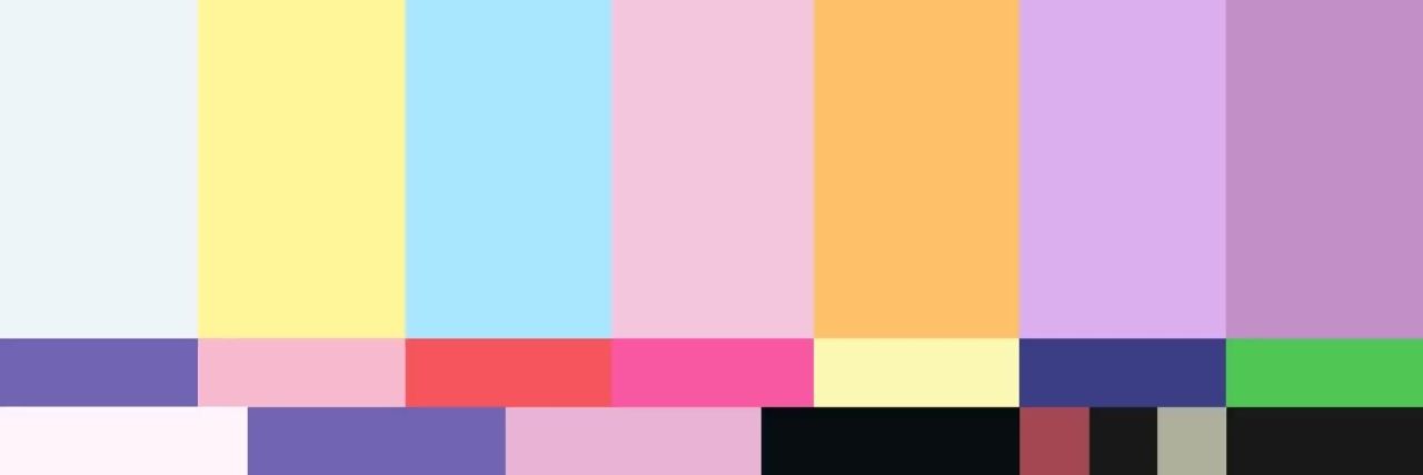 lykablu's profile banner image