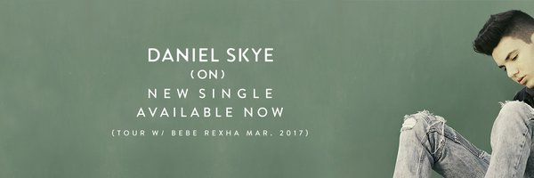 DanielSkyeIT's profile banner image