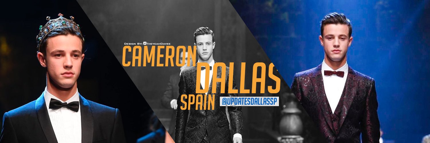 UpdatesDallasSp's profile banner image