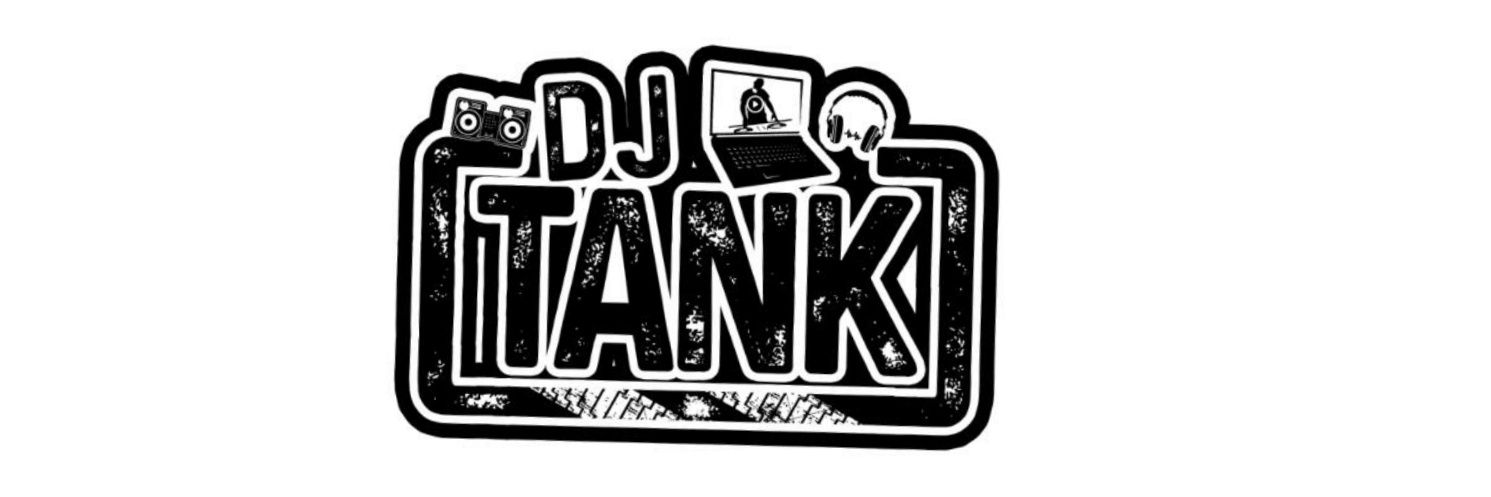 DJ TANK banner