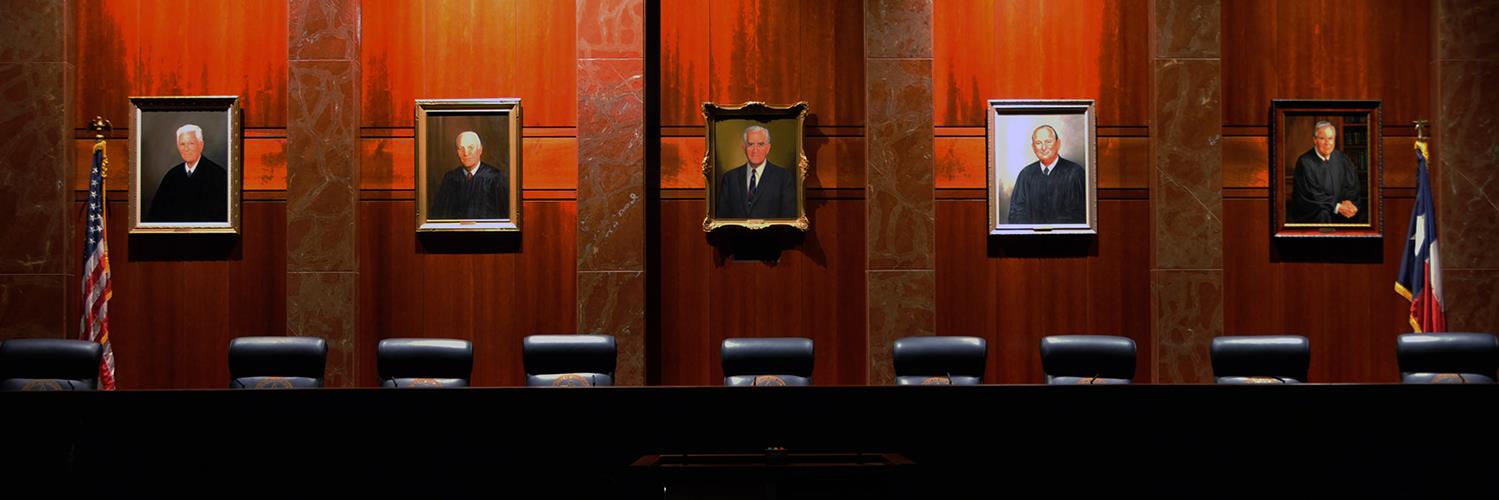 SupremeCourt_TX's profile banner image