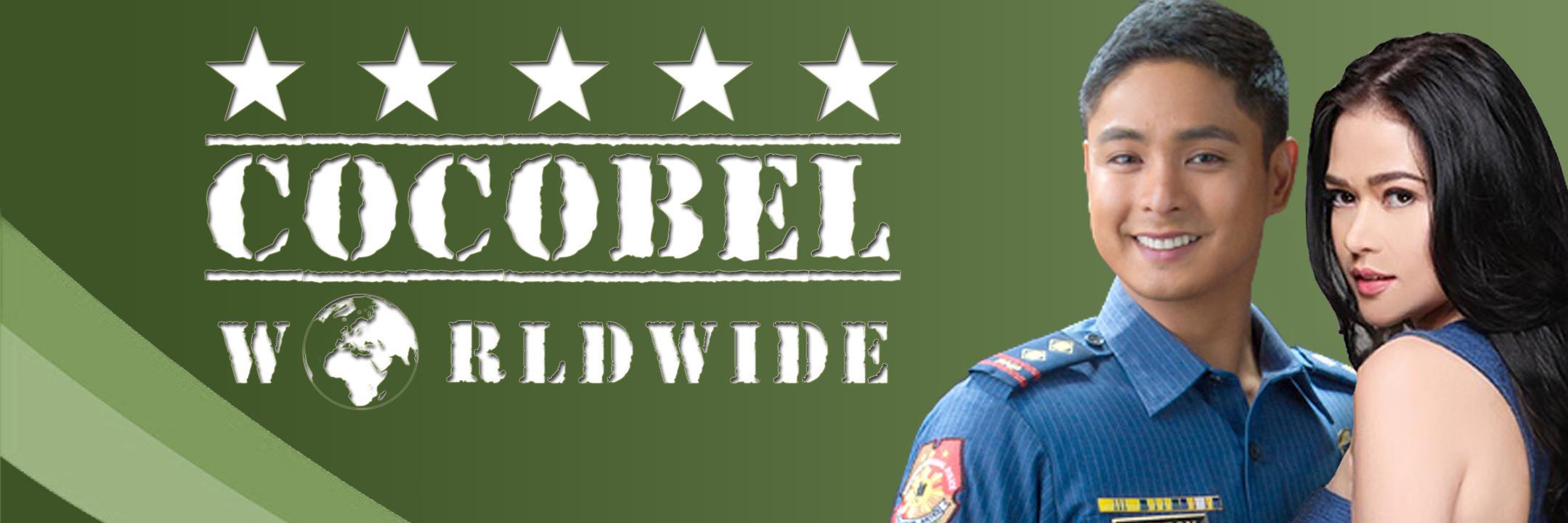 CocoBelWW's profile banner image