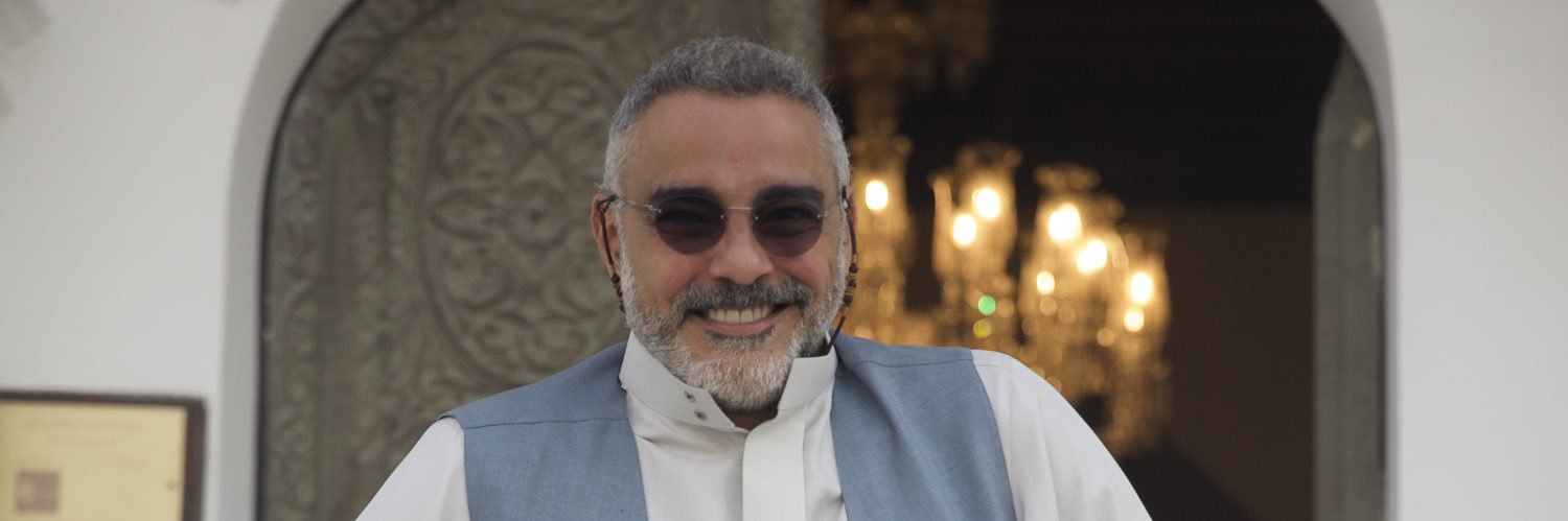 Seifallah Sharbatly سيف الله شربتلي's banner