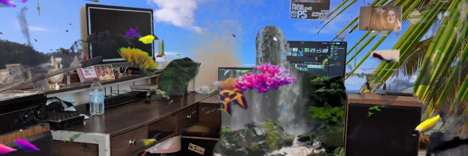 datphoenixbrown's profile banner image