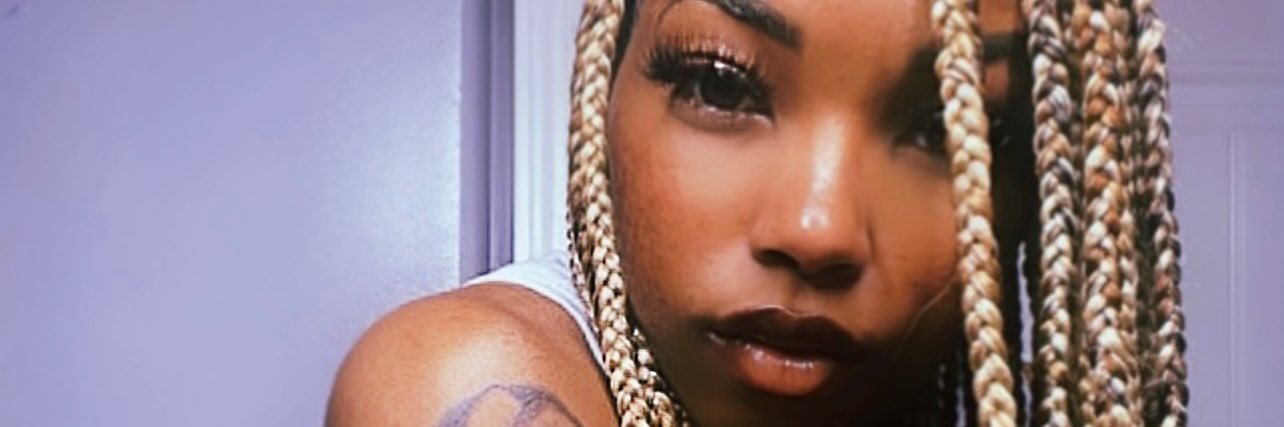 Itsmariii__'s profile banner image