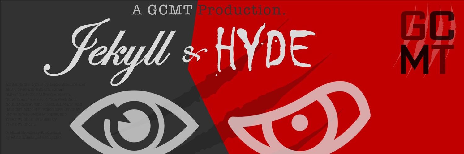 Good Companions Musical Theatre - Derby banner