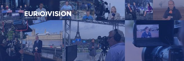 Eurovision News Events Profile Banner