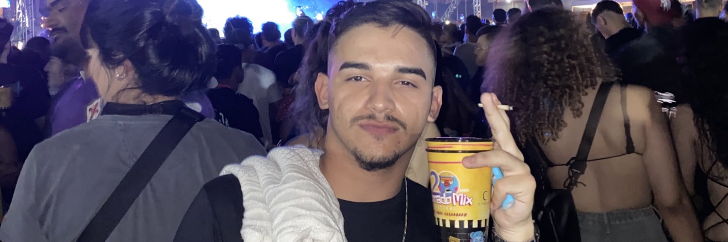 Maranhao0's profile banner image