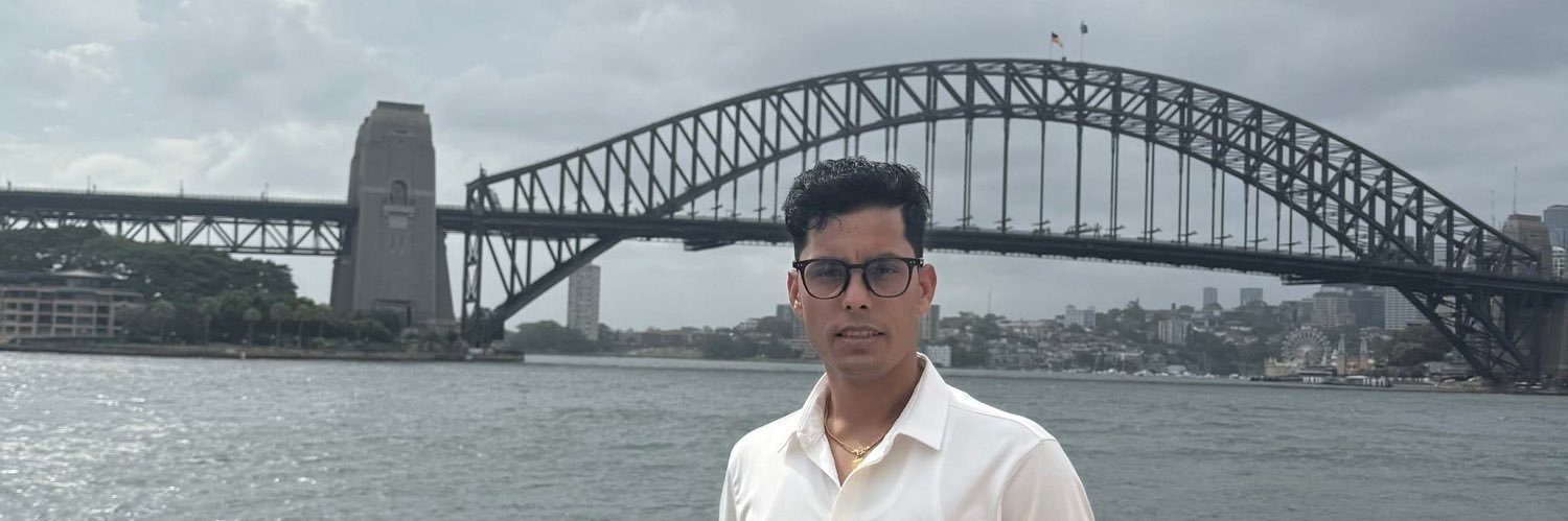 Laxman_k2's profile banner image