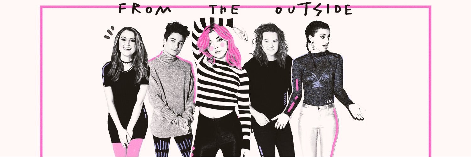 HeyxViolet's profile banner image