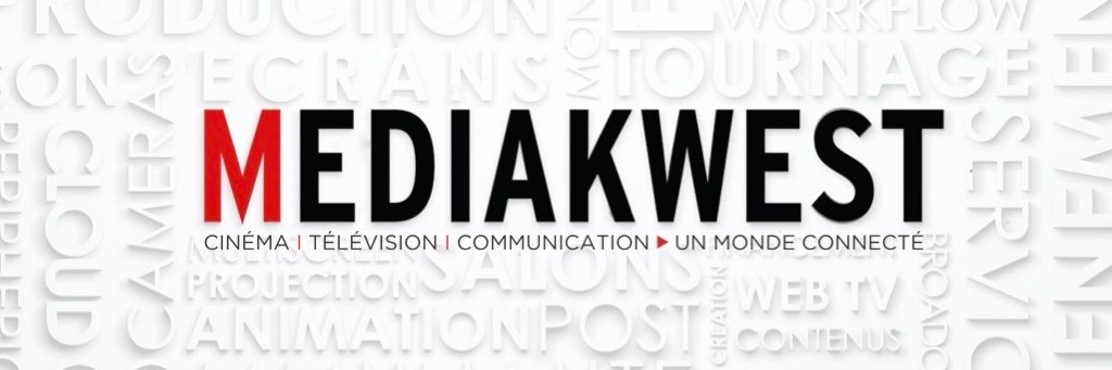 Mediakwest's profile banner image