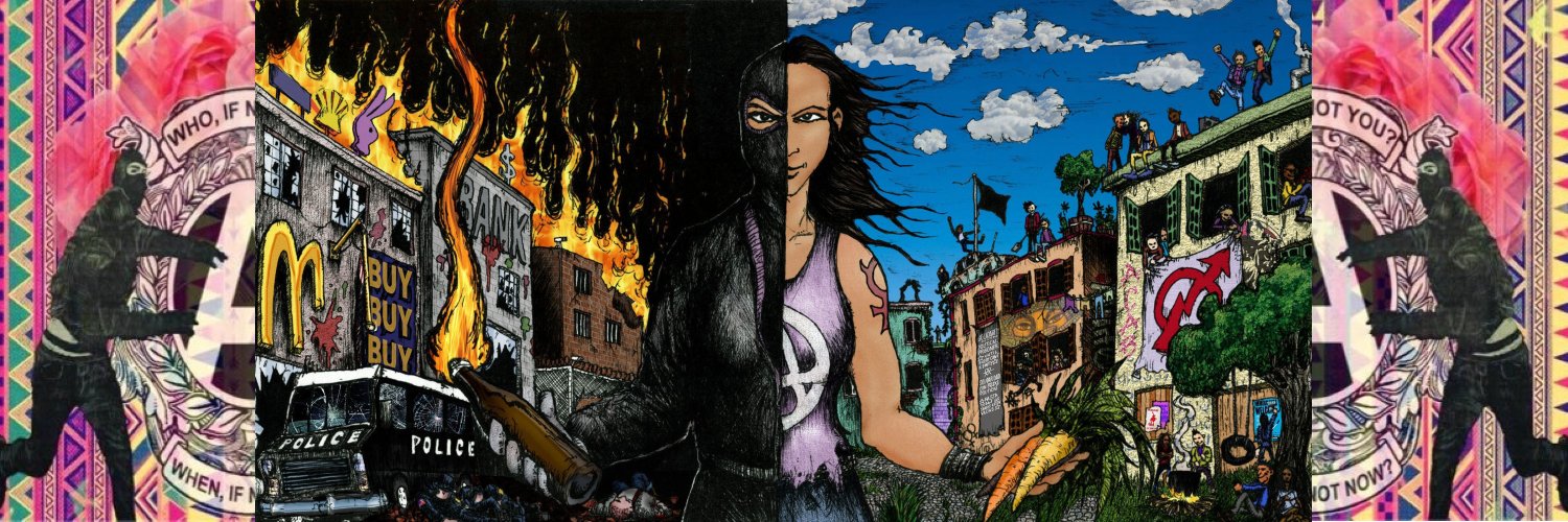 David Nickles banner