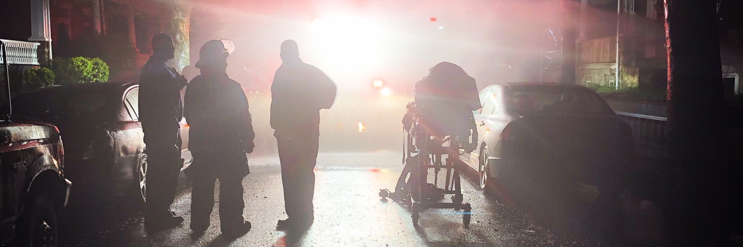 David Sullivan banner