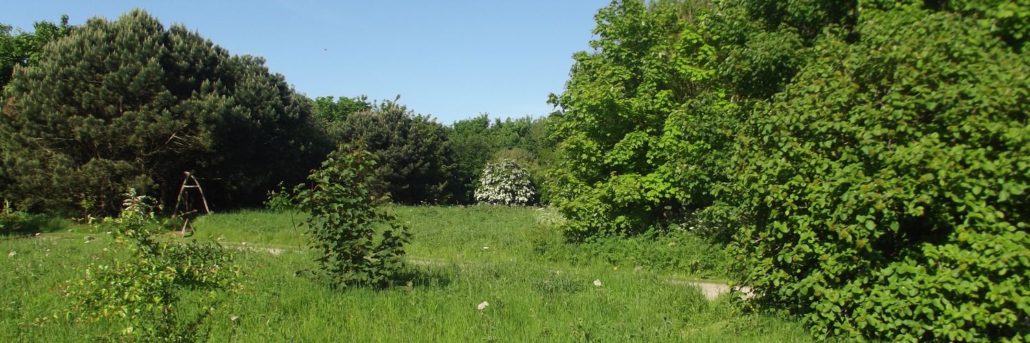 ecocentrepaul's profile banner image