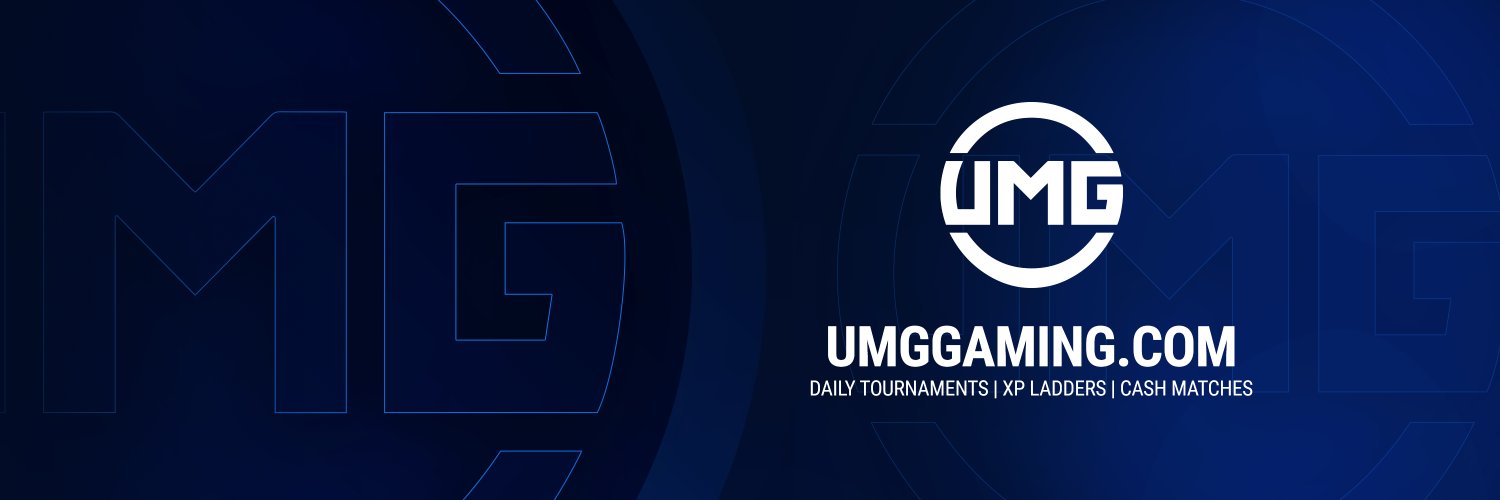 UMG Gaming banner