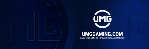 UMG Gaming Profile Banner