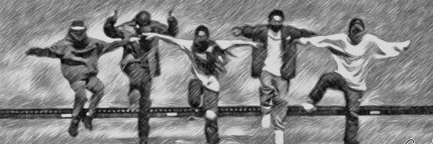 mdecluzd9's profile banner image