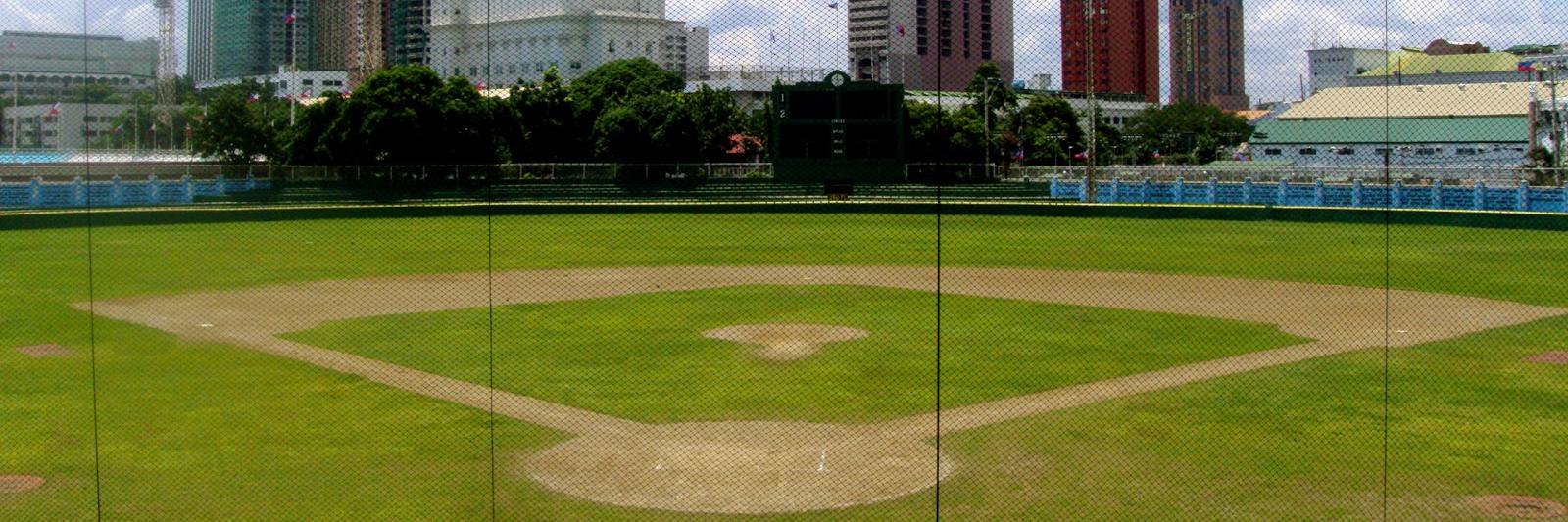 DLSUBeisbol's profile banner image