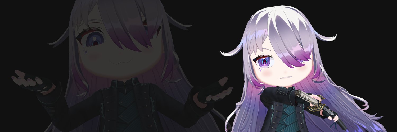 majinhinata's profile banner image