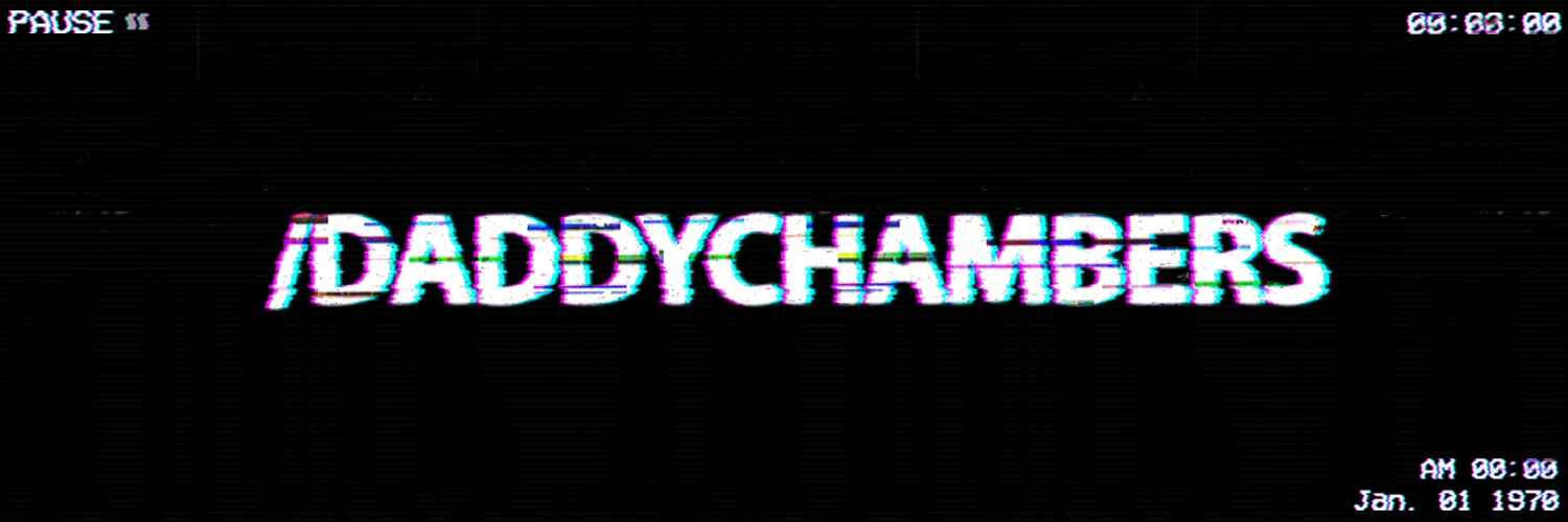 DaddyChambers_'s profile banner image