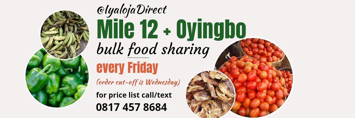 iyalojadirect's profile banner image