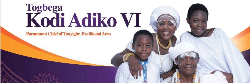 TogbeAdiko's profile banner image