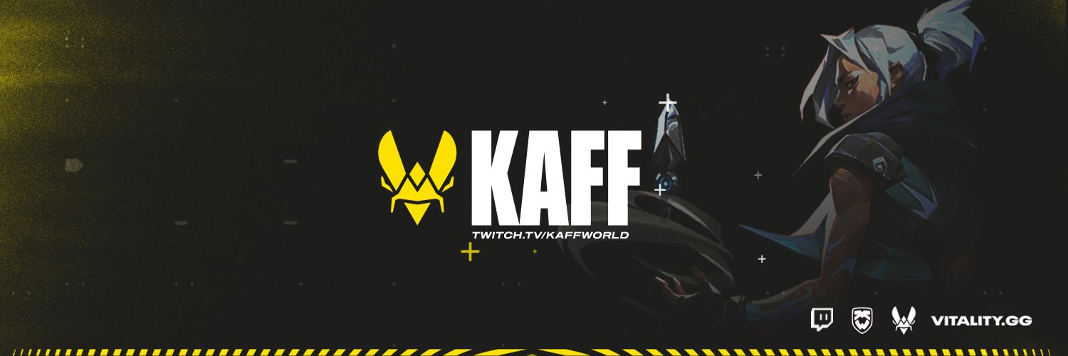 KaffWorld Profile Banner