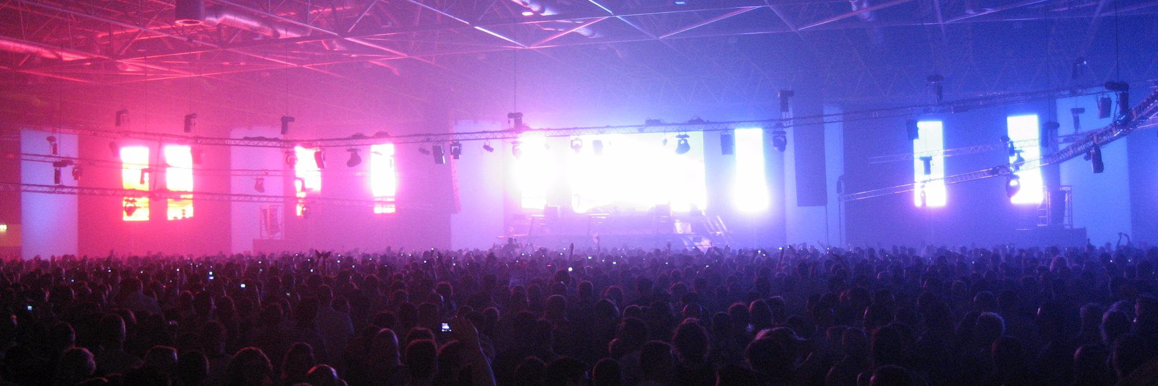 djmarkdoyle's profile banner image