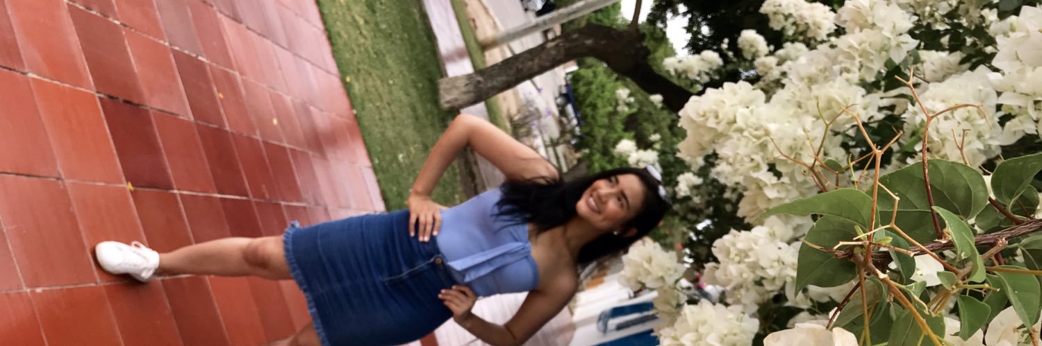 isaurapelaez's profile banner image